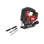 SKIL 3430 CB 20V XP borstelloze accu-decoupeerzaag (SW1E3430CB)