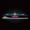 Wozinsky 9H Screenprotector van gehard glas voor Apple iPhone 15 Plus, transparant