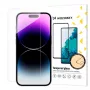 Wozinsky 9H Screenprotector van gehard glas voor Apple iPhone 15 Plus, transparant