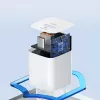 Wozinsky CMWCW 20W USB-C / USB-A Voeding - Wit
