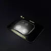 Wozinsky Full Camera Glass gehard glas voor Google Pixel 6a 9H