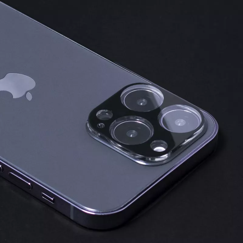 Wozinsky Full Camera Glass gehard glas voor Google Pixel 6a 9H