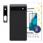 Wozinsky Full Camera Glass gehard glas voor Google Pixel 6a 9H