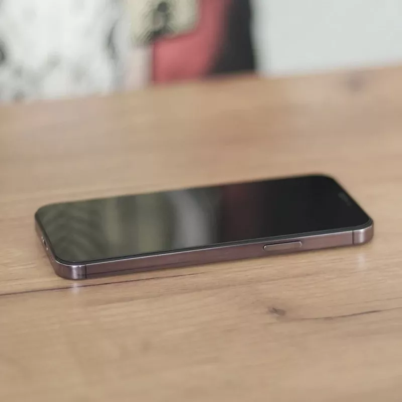 Wozinsky Full Glue gehard glas screenprotector voor Samsung Galaxy A57 (2-pack)