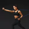 Wozinsky set van 5 fitnessbanden Exercise Expander + accessoires (WRTS5-01)