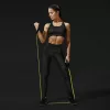 Wozinsky set van 5 fitnessbanden Exercise Expander + accessoires (WRTS5-01)