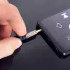 Wozinsky USB-C naar USB-C kabel 3m zwart 60W PD snelladen & datasync