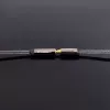 Wozinsky USB-C naar USB-C kabel 3m zwart 60W PD snelladen & datasync