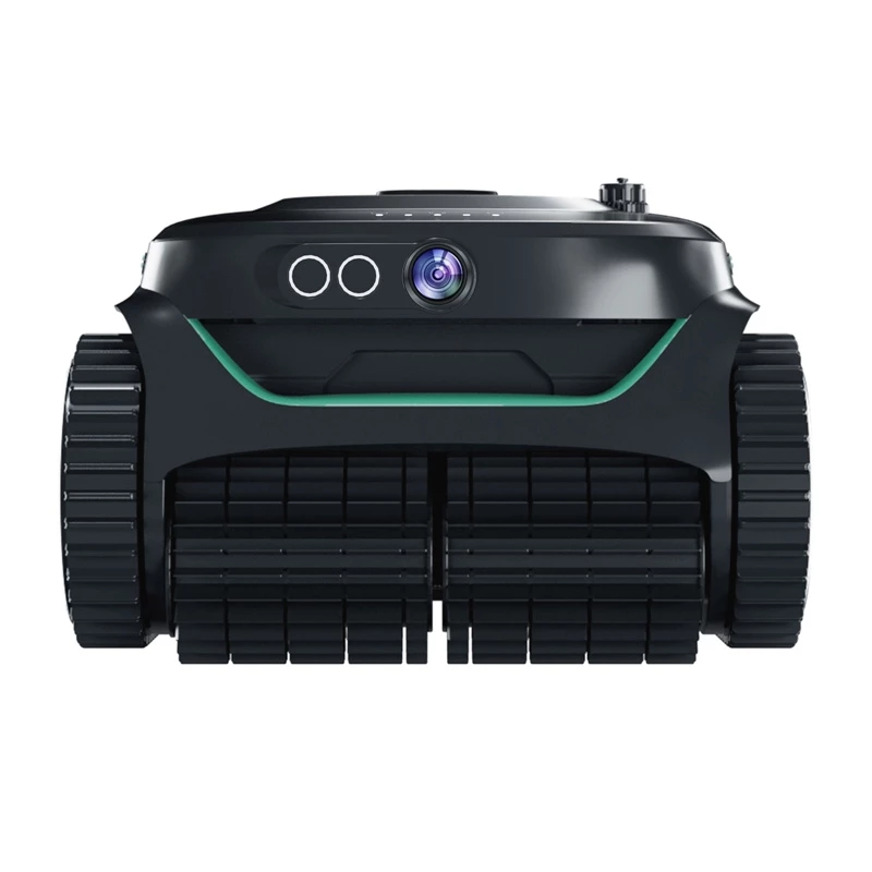 WYBOT C2 Pro Vision draadloze zwembadreinigingsrobot