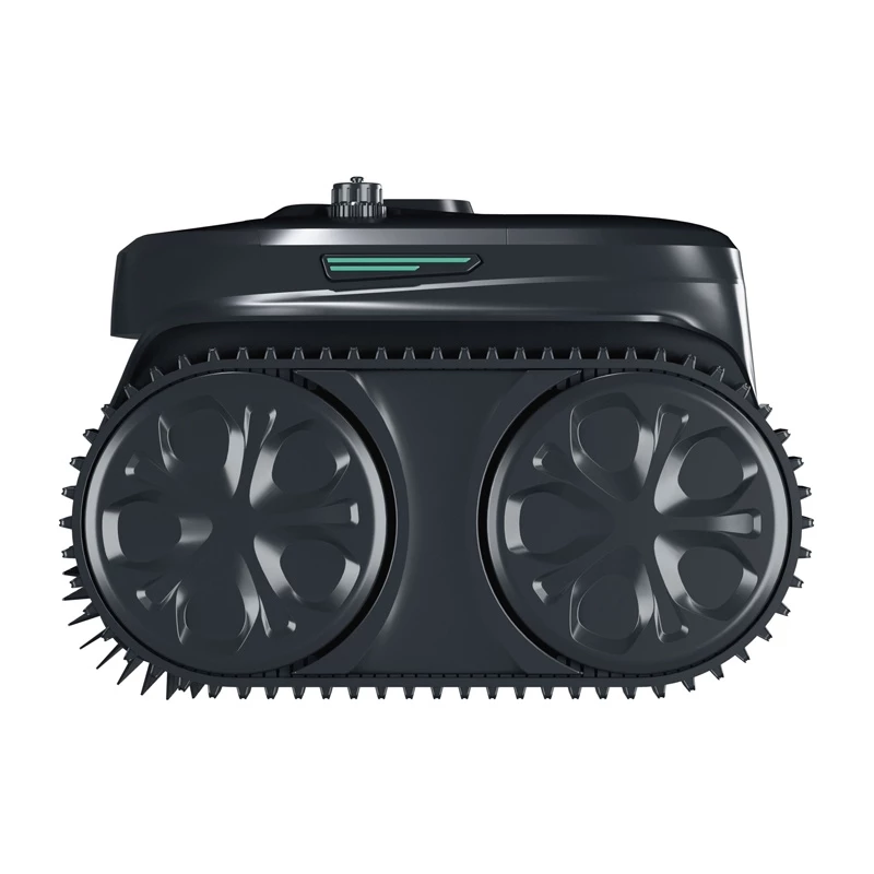 WYBOT C2 Pro Vision draadloze zwembadreinigingsrobot