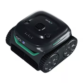 WYBOT C2 Pro Vision draadloze poolreinigingsrobot