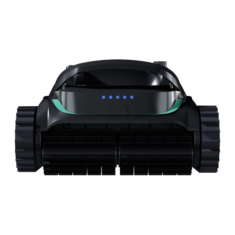 WYBOT M2 Draadloze zwembadreinigingsrobot