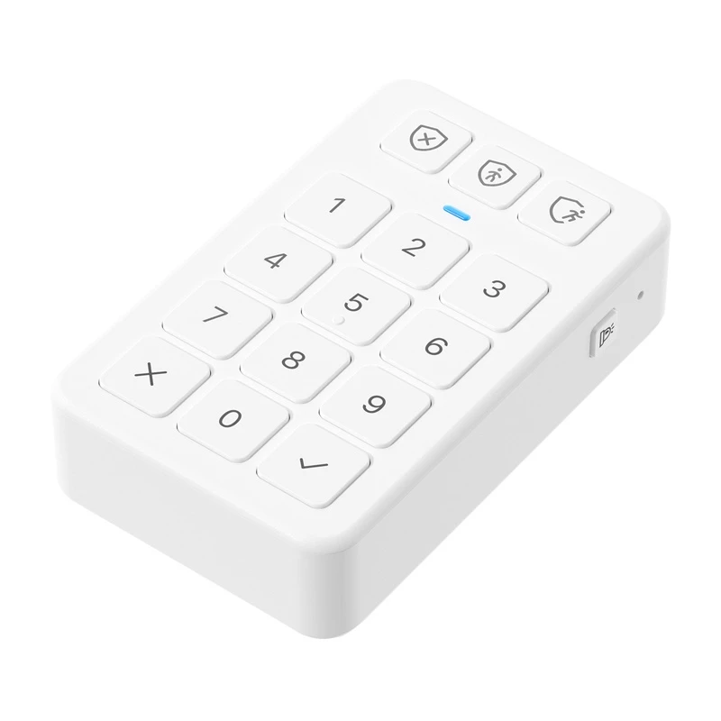 X-Sense SKP0A beveiligingskeypad
