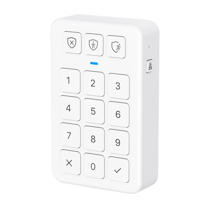 X-Sense SKP0A beveiligingskeypad