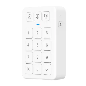 X-Sense SKP0A beveiligingskeypad