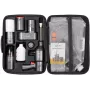 XARI Smart Kit XP2 Draadloze autoapparatenset met powerbank, hogedrukreiniger, stofzuiger, compressor en zaklamp