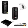 Xblitz AIRMASTER elektrische pomp 150 PSI digitaal LED auto-stop