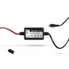 Xblitz R4 accu-regenerator & desulfator – 12V pulstechnologie voor lood-accu's (auto's, motorfietsen, boten)