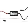 Xblitz R4 accu-regenerator & desulfator – 12V pulstechnologie voor lood-accu's (auto's, motorfietsen, boten)