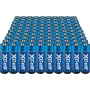 XCell Performance alkalinebatterij LR6 Mignon AA 100-pack