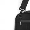 XD Design Executive 14 inch laptoptas gerecycled PET zwart