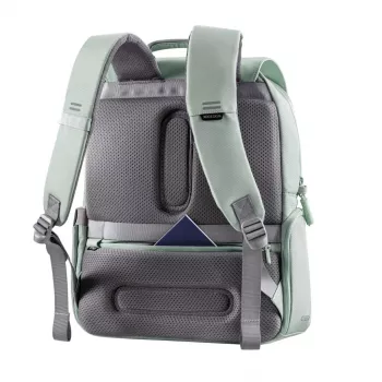 XD Design Soft Daypack Rugzak, mint, P705.987