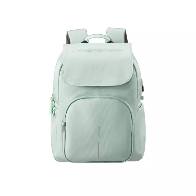 XD Design Soft Daypack rugzak, mint, P705.987