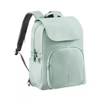 XD Design Soft Daypack Rugzak, mint, P705.987