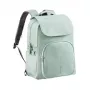 XD Design Soft Daypack rugzak, mint, P705.987