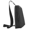 XD Design Urban waterafstotende sling bag zwart P706.2701