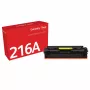 Xerox Everyday toner 006R04202 geel compatibel HP 216A W2412A