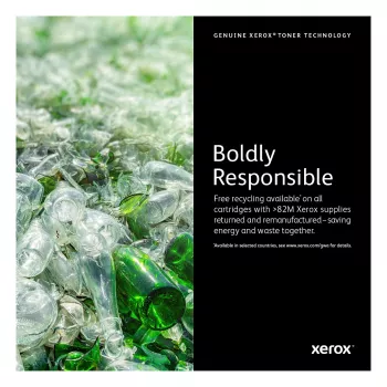 Xerox origineel tonerpatroon met extra hoge capaciteit, geel