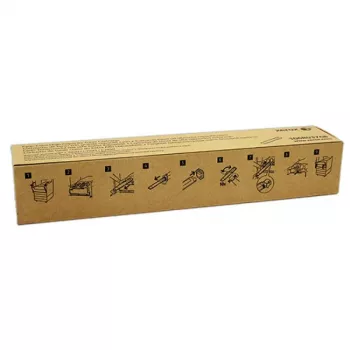 Xerox toner DMO C7020 cyaan (106R03748)