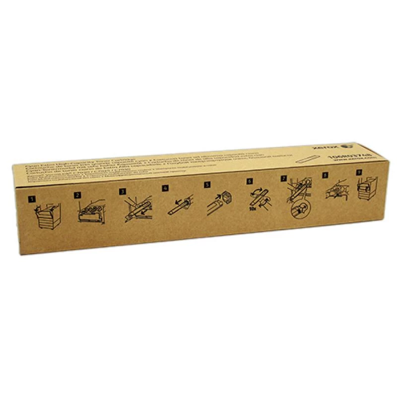 Xerox toner DMO C7020 cyaan (106R03748)