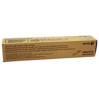 Xerox toner DMO C7020 cyaan (106R03748)