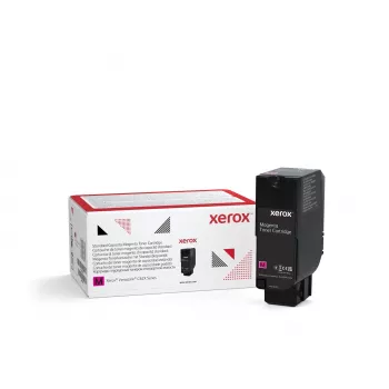 Xerox VersaLink C62x DMO SC toner magenta 006R04622