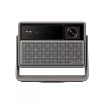 XGIMI Horizon 20 Max 4K UHD smart-projector met Dual Light 2.0, 3100 ISO-lumen, Google TV, Harman Kardon-audio