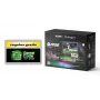 XGIMI MoGo 4 LED Match Night-bundel met Google TV, scherm, tas, standaard, filter, FC26-code (WK08K-5)