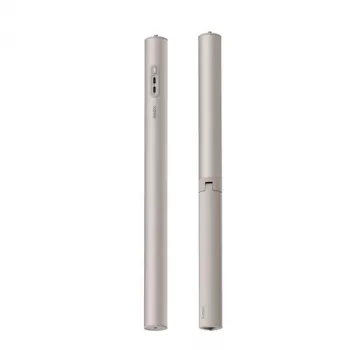 XGIMI PowerBase oplaadstation voor MoGo 3 Pro & MoGo 4 (T100R, 10000mAh, Space Grey)