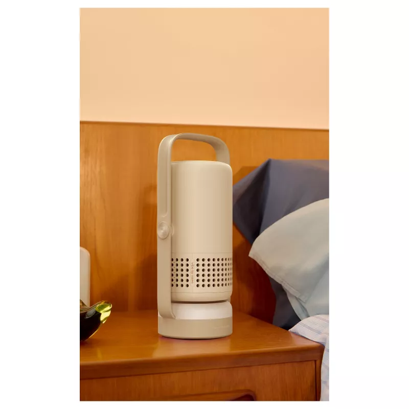 XGIMI Vibe One Cloud Ash FHD-beamer grijs
