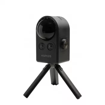 XGRIDS PortalCam Standard Kit 3D-ruimtescanner
