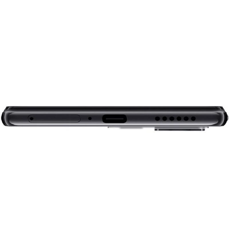 Xiaomi 11 Lite 5G NE 8GB/128GB truffelzwart
