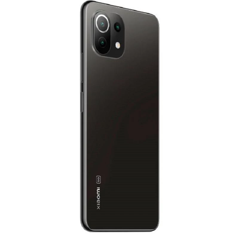 Xiaomi 11 Lite 5G NE 8GB/128GB truffelzwart