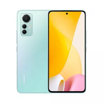 Xiaomi 12 Lite 5G 8/128GB groen