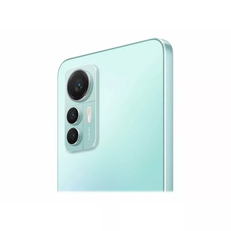 Xiaomi 12 Lite 5G 8/128GB groen