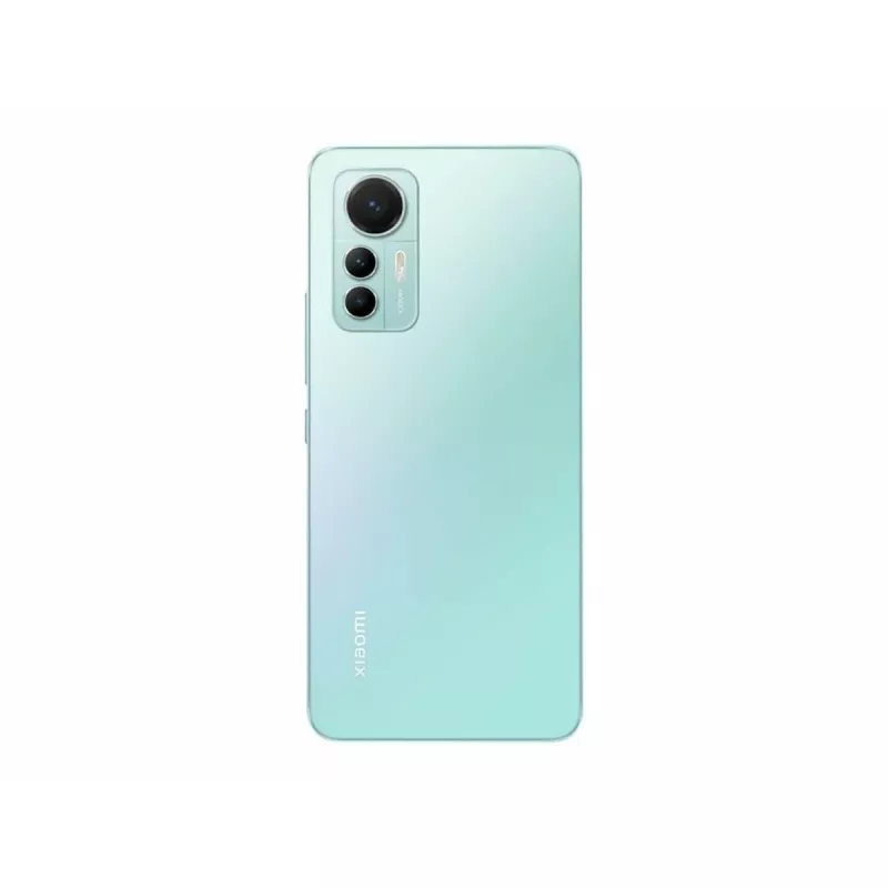 Xiaomi 12 Lite 5G 8/128GB groen