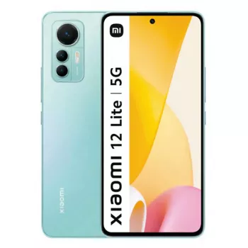 Xiaomi 12 Lite 5G 8/128GB groen