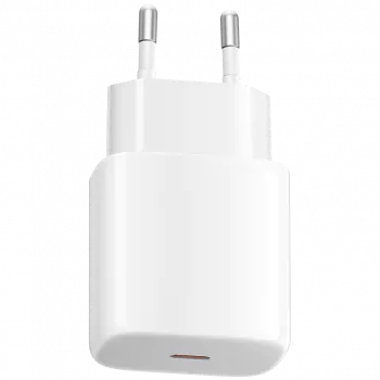 Xiaomi 20W snelle oplaadadapter (Type-C) EU