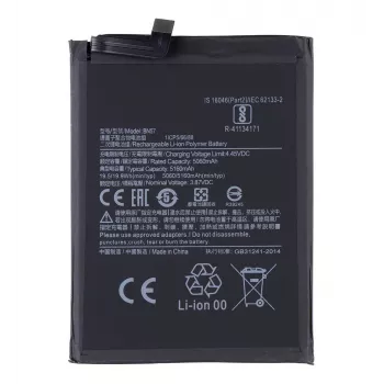 Xiaomi BN57 accu 5160mAh (OEM) voor Redmi Note 10 Pro / Pro Max