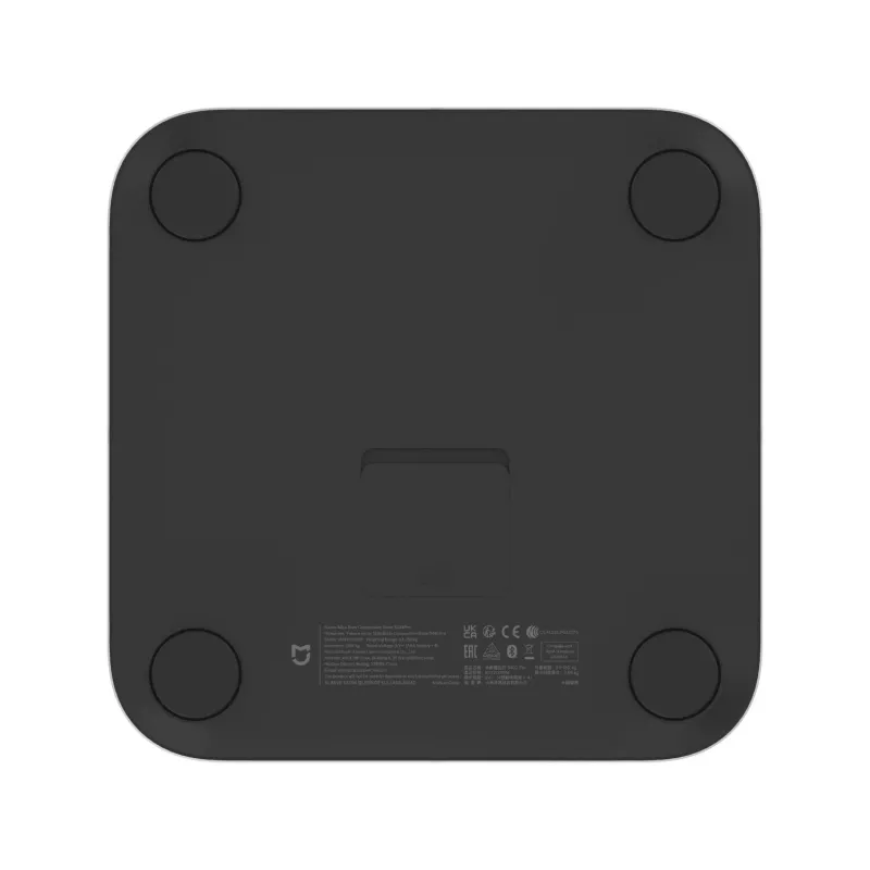 Xiaomi Lichaamssamenstellingsweegschaal S400 PRO